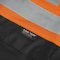 Pioneer Solid Vest w/Black Bottom, Green, Small V1020161U-S/M - alternate 4